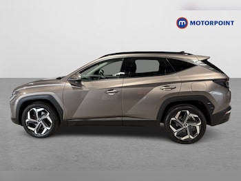 Used Hyundai TUCSON 2023 for sale - 79196250: Photo