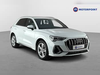 Used Audi Q3 2023 for sale - 79525946: Photo