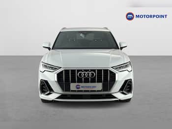Used Audi Q3 2023 for sale - 79525946: Photo