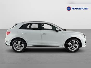 Used Audi Q3 2023 for sale - 79525946: Photo