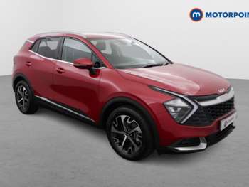 2024 - 1.6T GDi 207 HEV 3 5dr Auto