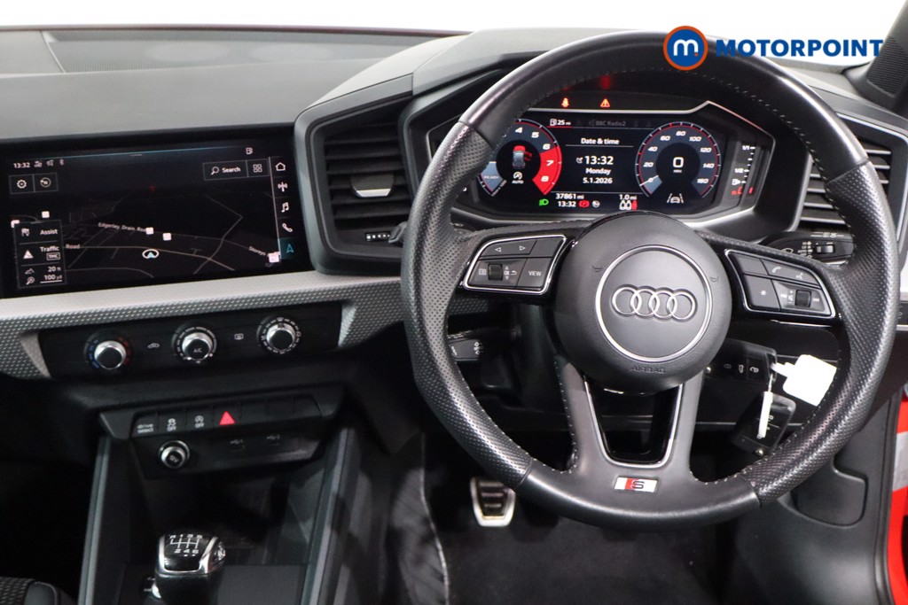 Used Audi A1 2020 for sale - 77136500: Photo 11