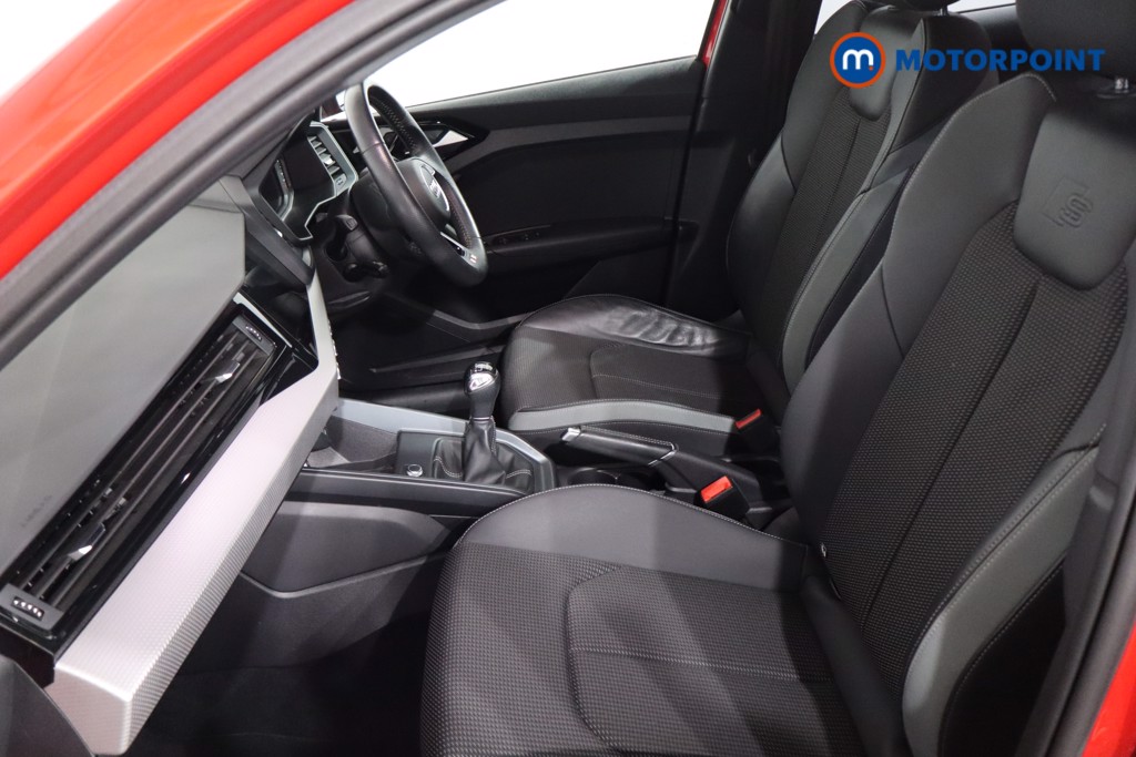 Used Audi A1 2020 for sale - 77136500: Photo 12