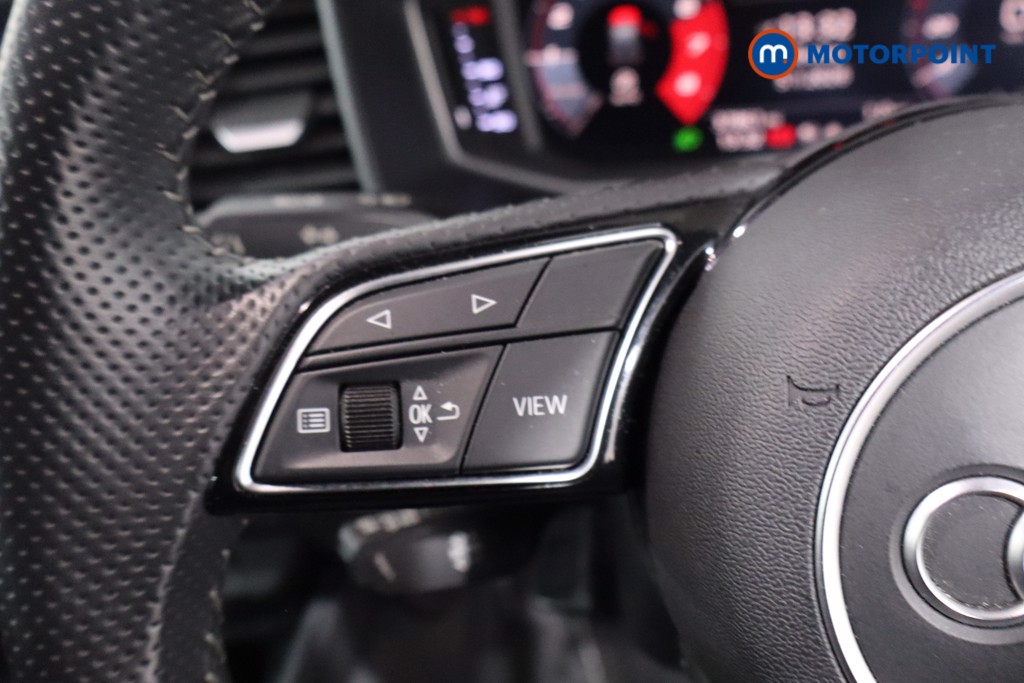 Used Audi A1 2020 for sale - 77136500: Photo 15