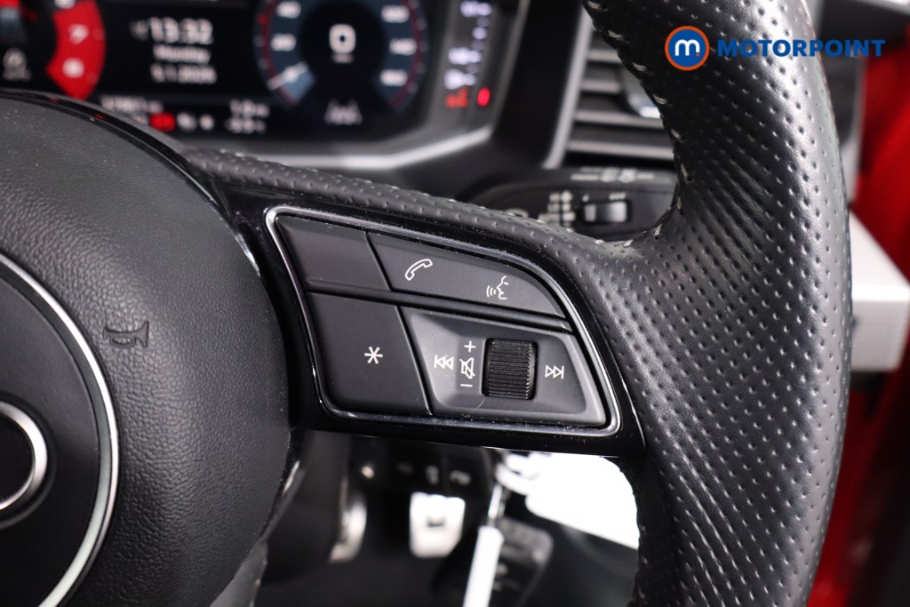 Used Audi A1 2020 for sale - 77136500: Photo 16