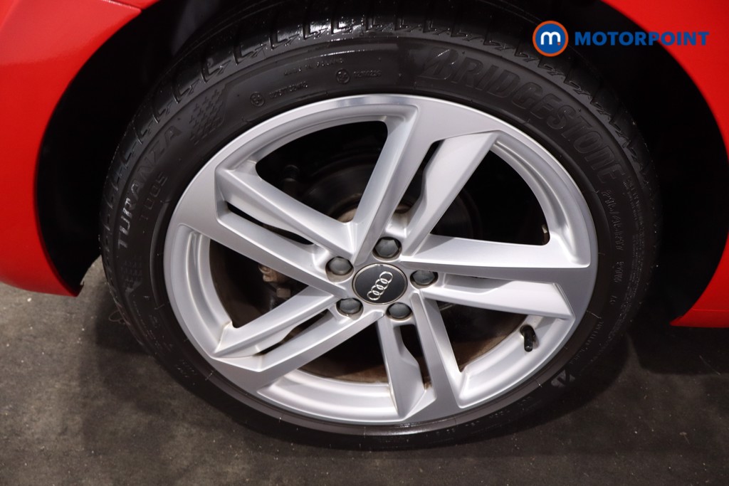 Used Audi A1 2020 for sale - 77136500: Photo 17