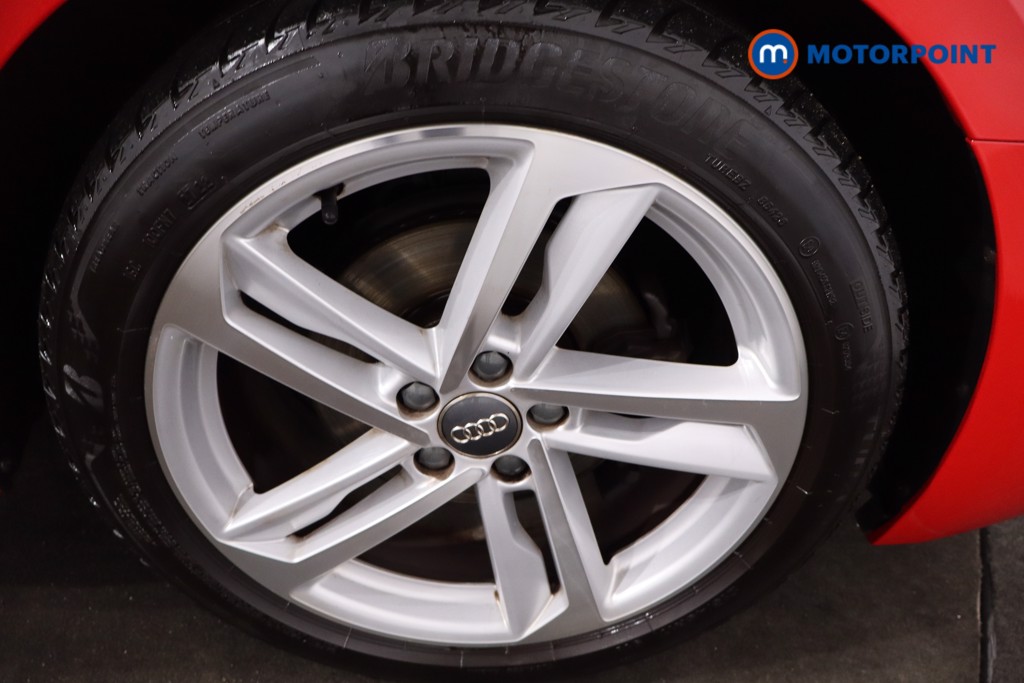 Used Audi A1 2020 for sale - 77136500: Photo 18