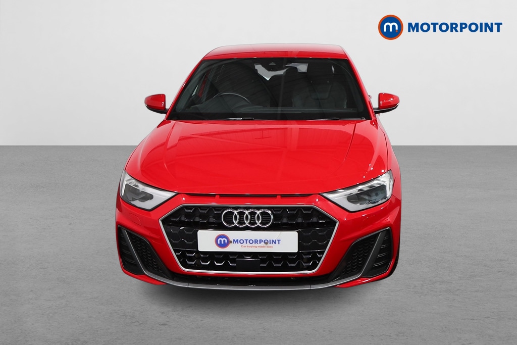 Used Audi A1 2020 for sale - 77136500: Photo 2