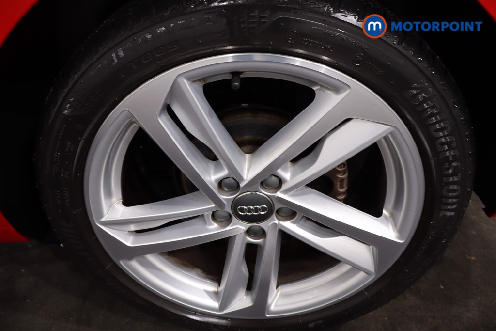 Used Audi A1 2020 for sale - 77136500: Photo 20