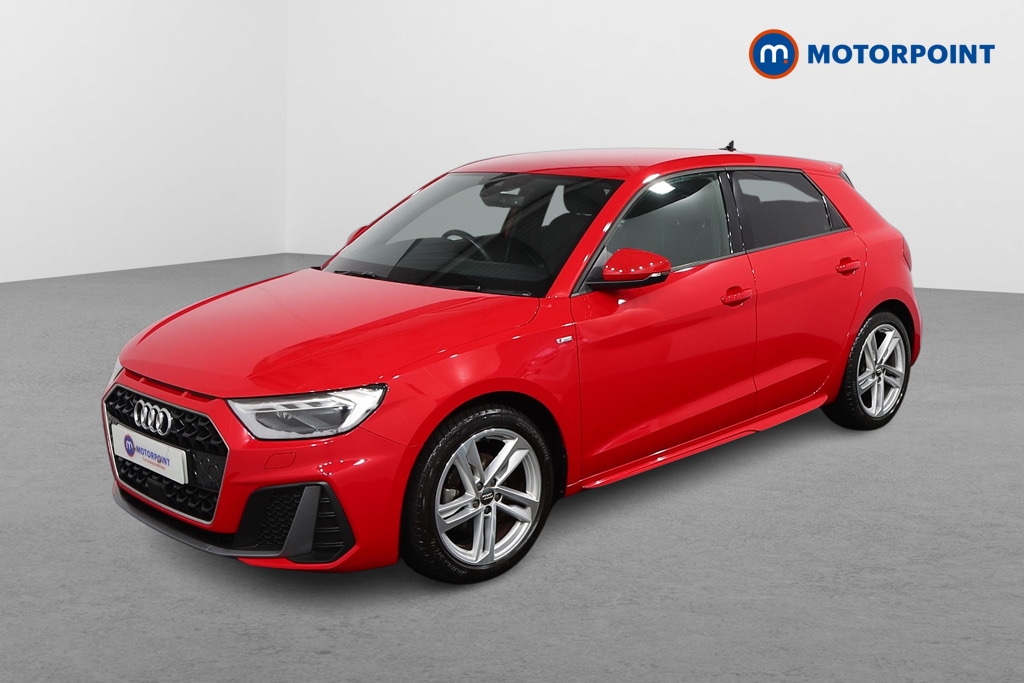 Used Audi A1 2020 for sale - 77136500: Photo 3