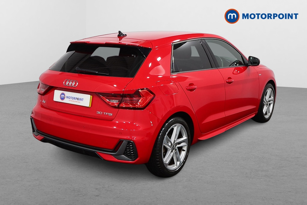 Used Audi A1 2020 for sale - 77136500: Photo 7