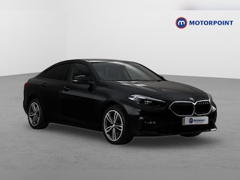 Used BMW 2 Series 2020 for sale - 79081982: Photo