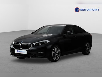 Used BMW 2 Series 2020 for sale - 79081982: Photo