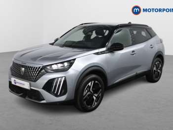 Used Peugeot 2008 2024 for sale - 74139307: Photo