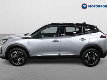 Used Peugeot 2008 2024 for sale - 74139307: Photo