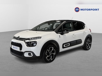 Used Citroen C3 2022 for sale - 75917446: Photo
