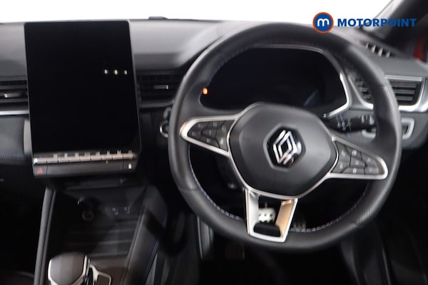 Used Renault Captur 2025 for sale - 76026813: Photo 11