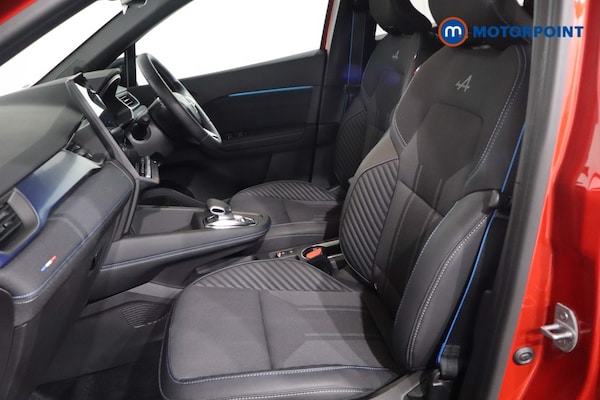 Used Renault Captur 2025 for sale - 76026813: Photo 12