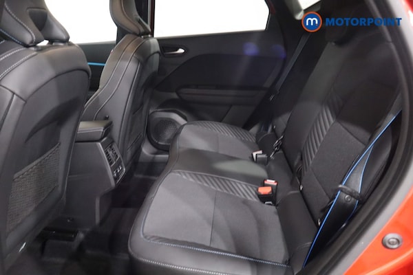 Used Renault Captur 2025 for sale - 76026813: Photo 13