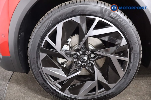 Used Renault Captur 2025 for sale - 76026813: Photo 19