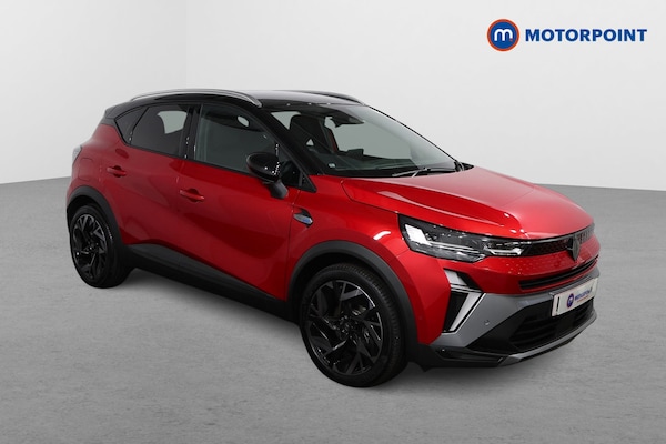 Used Renault Captur 2025 for sale - 76026813: Photo 1