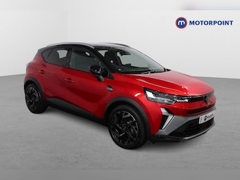 Renault - Captur