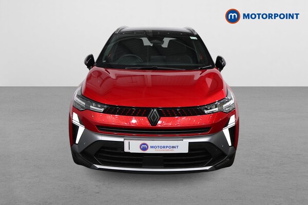 Used Renault Captur 2025 for sale - 76026813: Photo 2
