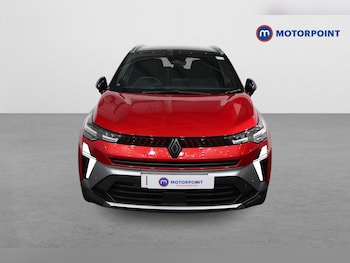 Used Renault Captur 2025 for sale - 76026813: Photo 2