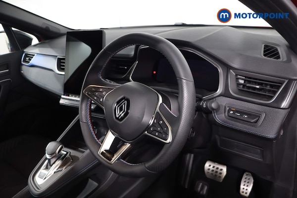 Used Renault Captur 2025 for sale - 76026813: Photo 31