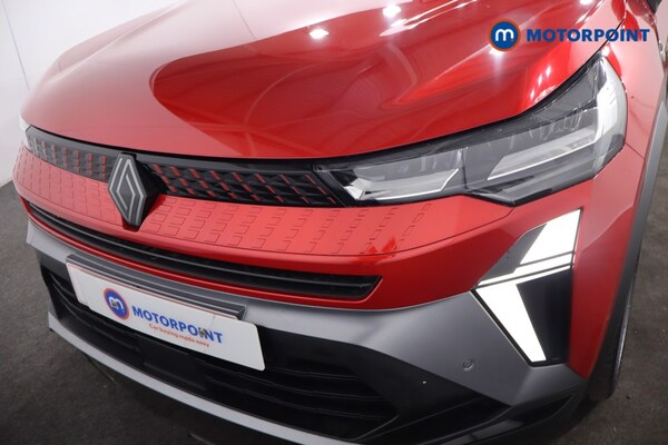 Used Renault Captur 2025 for sale - 76026813: Photo 37