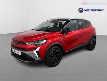 Used Renault Captur 2025 for sale - 76026813: Photo 3