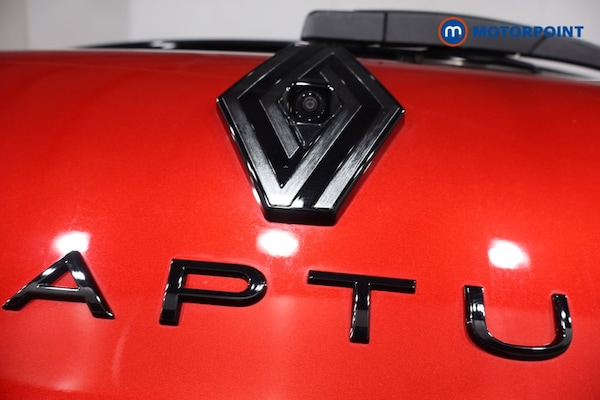 Used Renault Captur 2025 for sale - 76026813: Photo 44