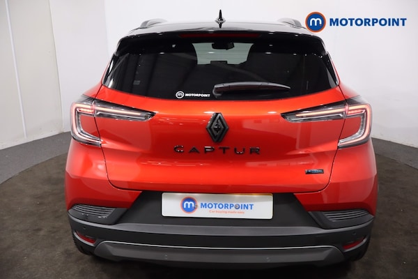 Used Renault Captur 2025 for sale - 76026813: Photo 45