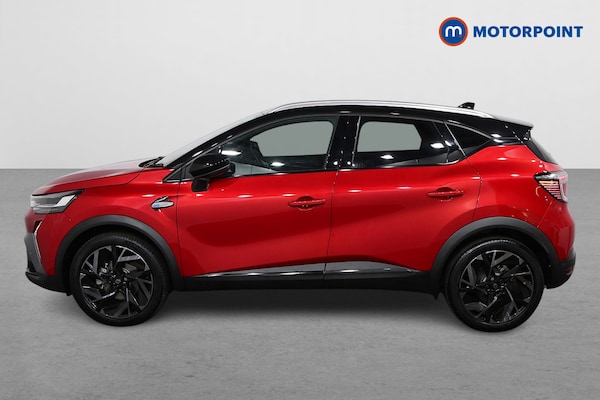 Used Renault Captur 2025 for sale - 76026813: Photo 4
