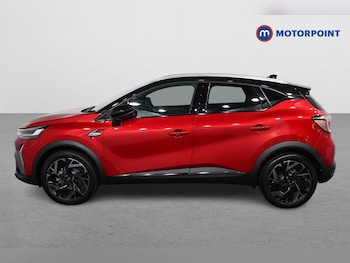 Used Renault Captur 2025 for sale - 76026813: Photo 4