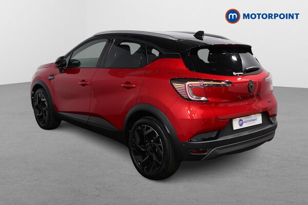 Used Renault Captur 2025 for sale - 76026813: Photo 5