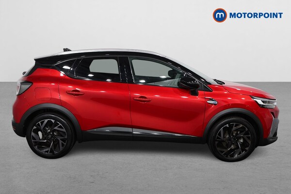 Used Renault Captur 2025 for sale - 76026813: Photo 8