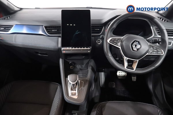 Used Renault Captur 2025 for sale - 76026813: Photo 9