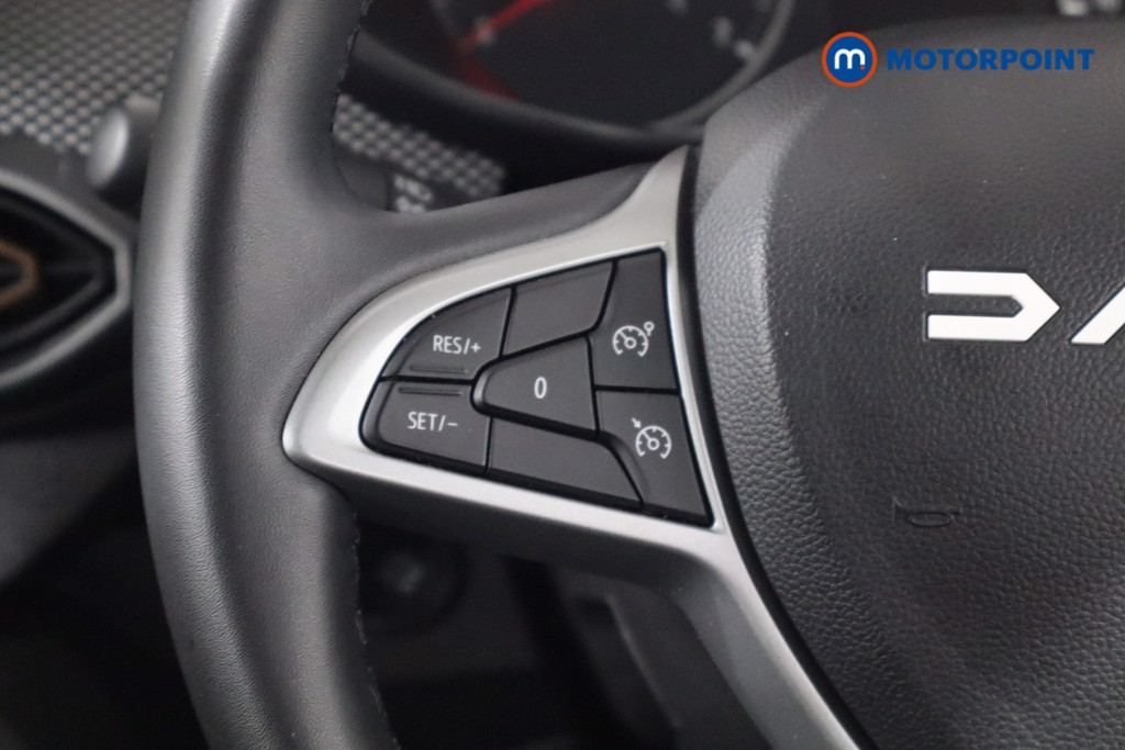 Used Dacia Sandero Stepway 2023 for sale - 76616479: Photo 15