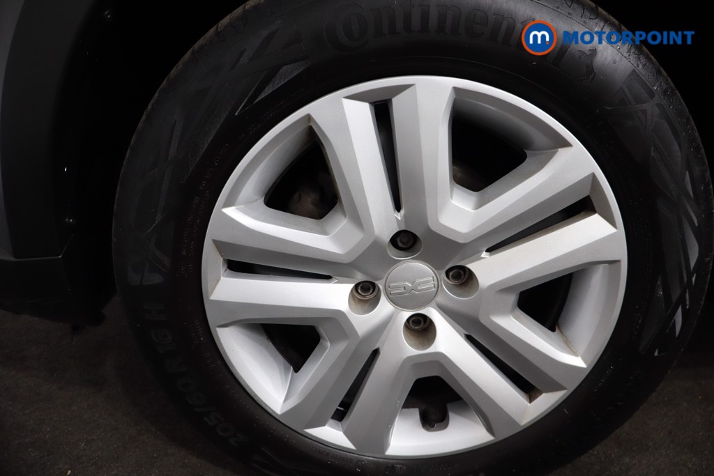 Used Dacia Sandero Stepway 2023 for sale - 76616479: Photo 19