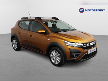 2023 - 1.0 TCe Expression 5dr