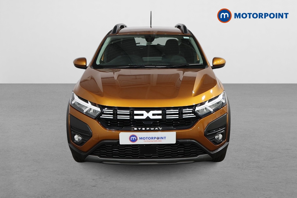 Used Dacia Sandero Stepway 2023 for sale - 76616479: Photo 2