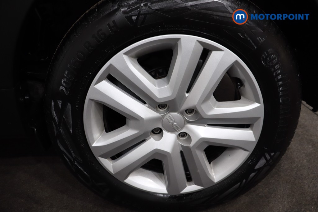 Used Dacia Sandero Stepway 2023 for sale - 76616479: Photo 20