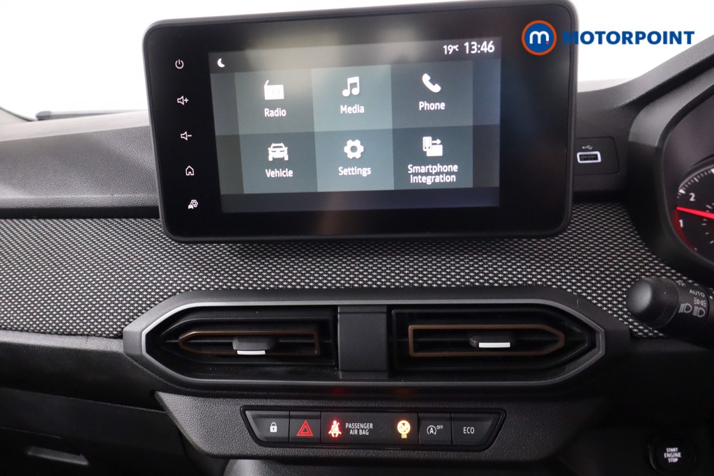 Used Dacia Sandero Stepway 2023 for sale - 76616479: Photo 23