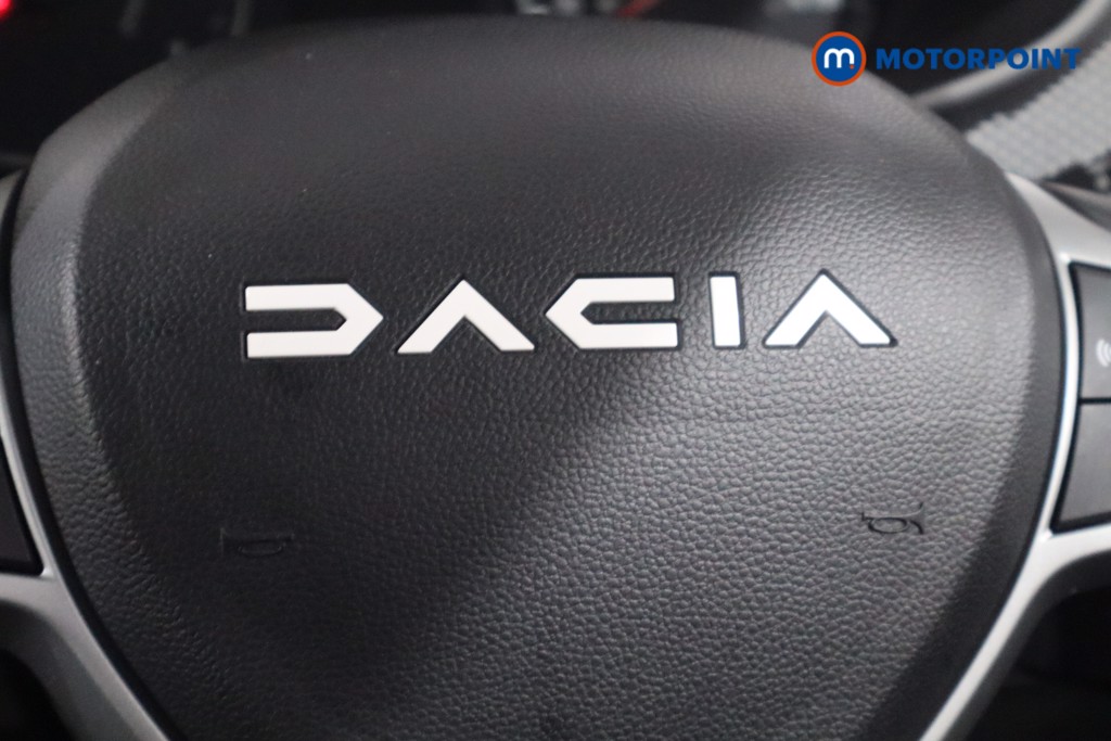 Used Dacia Sandero Stepway 2023 for sale - 76616479: Photo 25