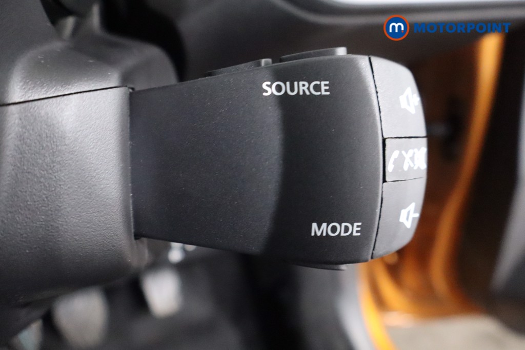 Used Dacia Sandero Stepway 2023 for sale - 76616479: Photo 27