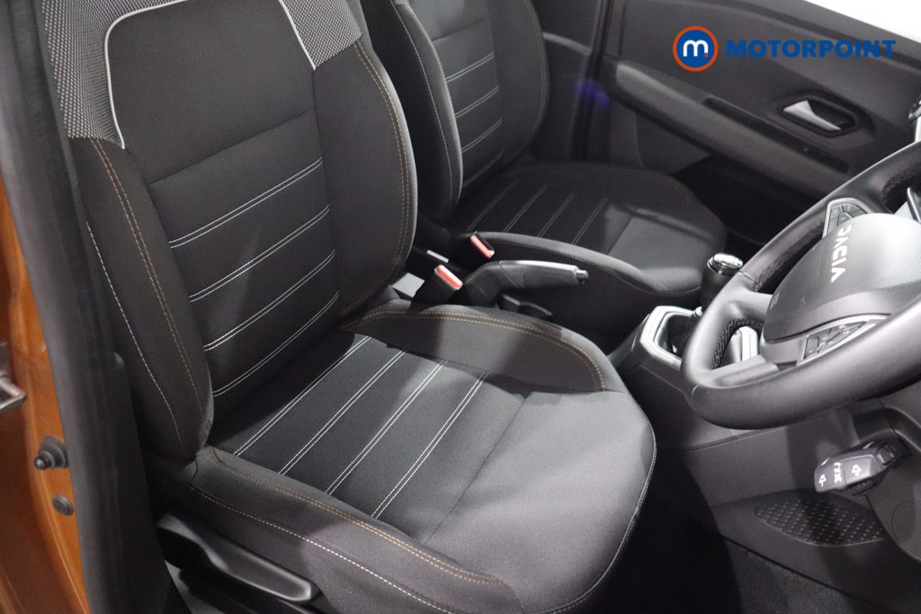 Used Dacia Sandero Stepway 2023 for sale - 76616479: Photo 33