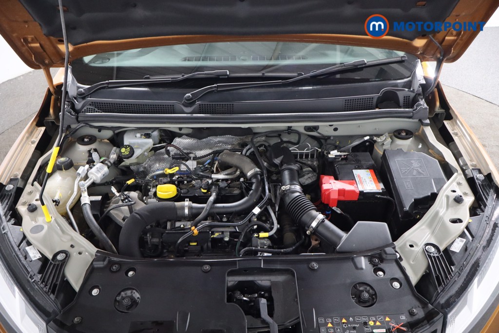 Used Dacia Sandero Stepway 2023 for sale - 76616479: Photo 38