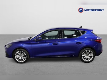 Used SEAT Leon 2021 for sale - 78509762: Photo