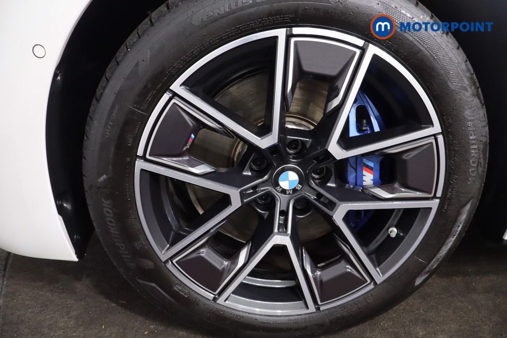 Used BMW i4 2025 for sale - 77378715: Photo 19